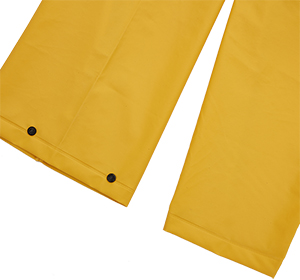cuff button