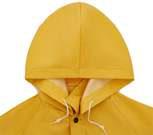hood
