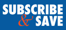 subscribe and save