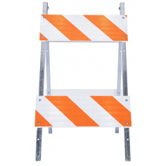 type-2-barricade
