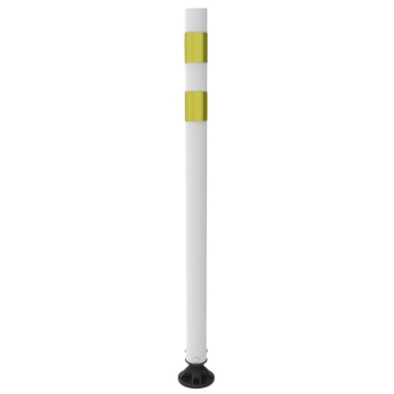 white-post-yellow-rfl_707011698